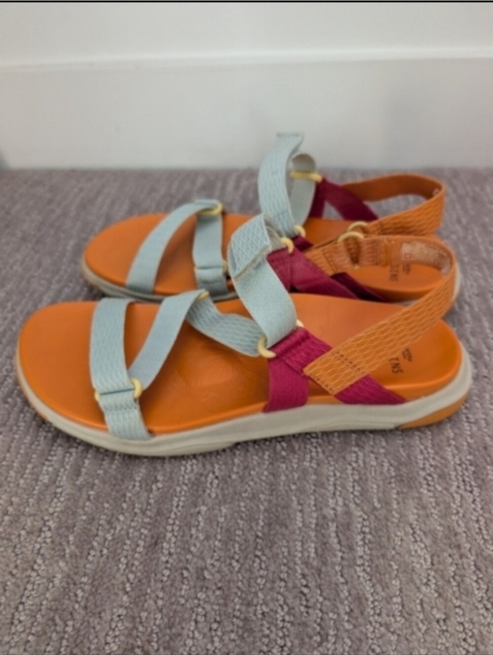 Women's Earth Origins Veda Sport Sandals